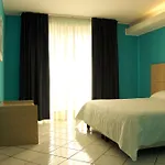 Ancora Hotel 4*