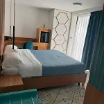 Hotel Ancora Pontecagnano