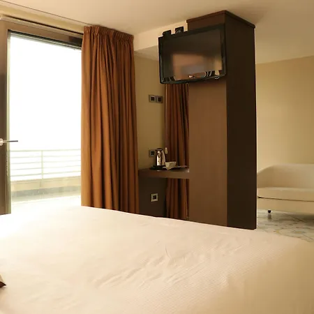 Ancora Hotell Pontecagnano