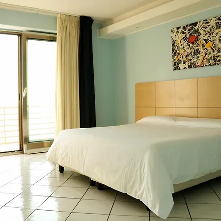 Ancora Hotell 4*