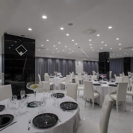 Ancora Hotell Pontecagnano