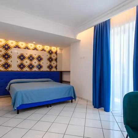 Hotell Ancora