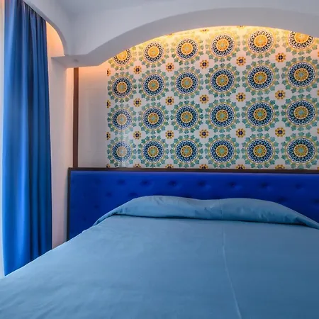 Ancora Hotell 4*