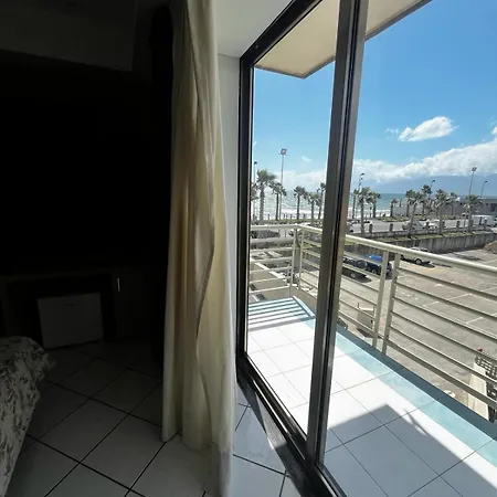 Hotell Ancora 4*