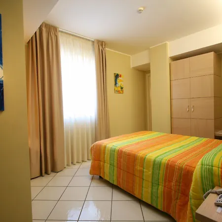 Hotell Ancora Pontecagnano