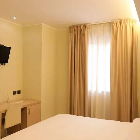 Hotell Ancora