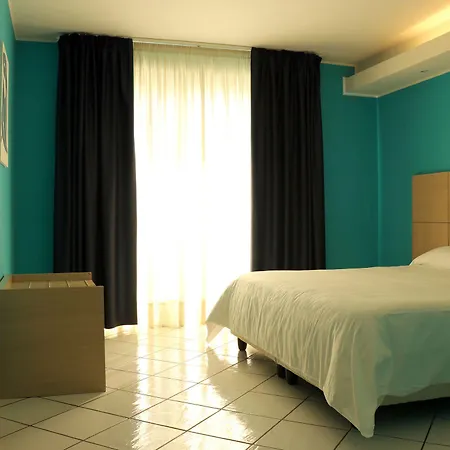 Ancora Hotell 4*