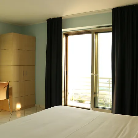Hotell Ancora Pontecagnano
