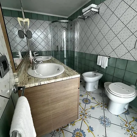 Hotell Ancora