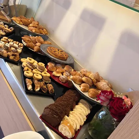 Ancora Hotel Pontecagnano