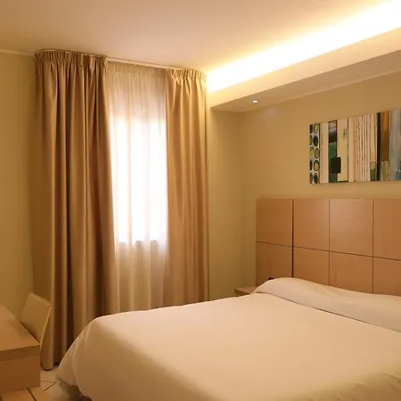 Ancora Hotell 4*