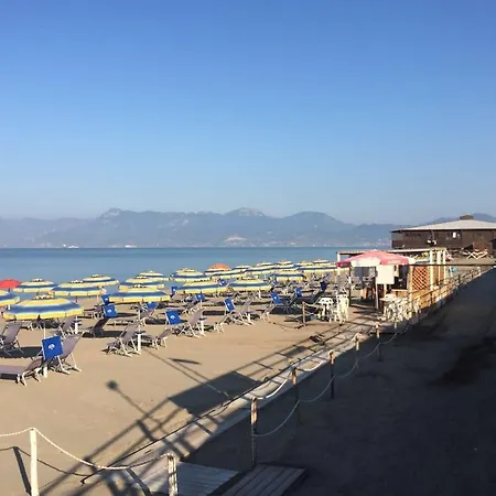 فندق Ancora 4*