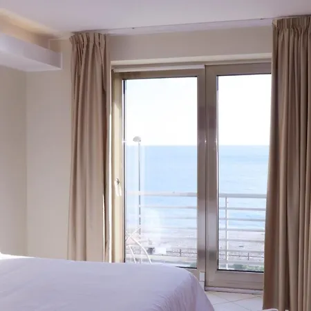Hotell Ancora Pontecagnano
