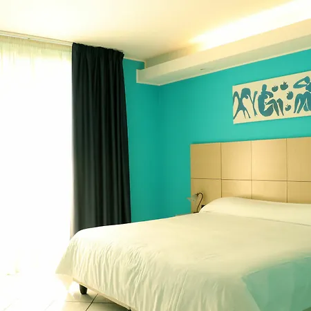 فندق Ancora 4*
