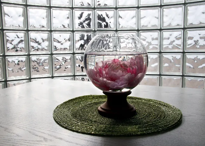 ホテル Ancora ポンテカニャーノ