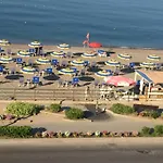 Szálloda Ancora 4*