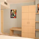 Szálloda Ancora Pontecagnano