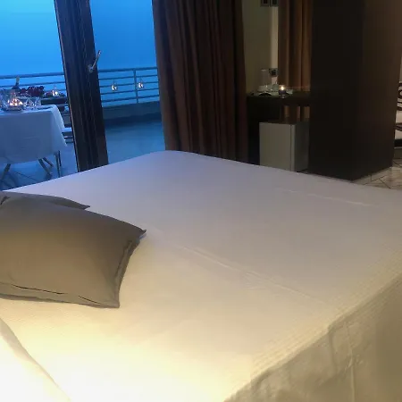 Hotel Ancora 4*
