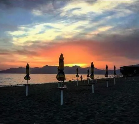 Hotel Ancora 4*
