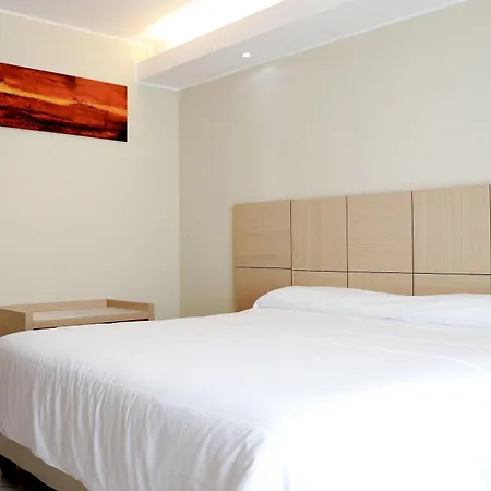 Ancora Hotel 4*