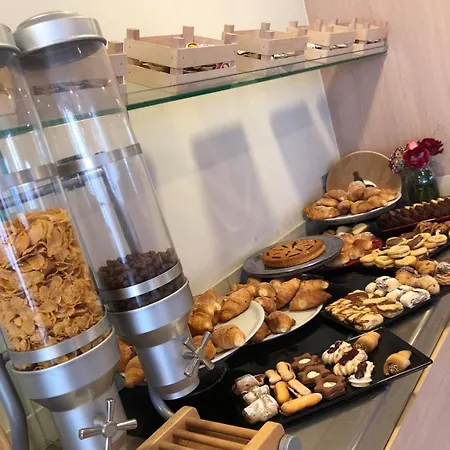 Ancora 4* 폰테카냐노