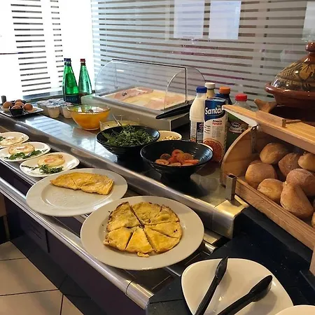 Ancora Hotel