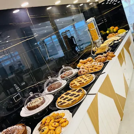 Ancora 4* 폰테카냐노