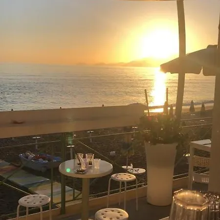 Ancora Hotel