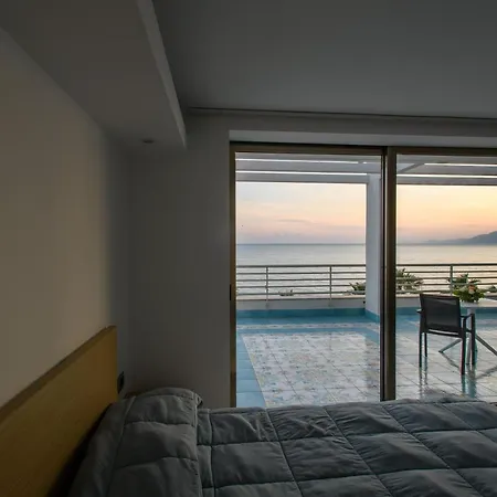 Ancora Hotel Pontecagnano Faiano