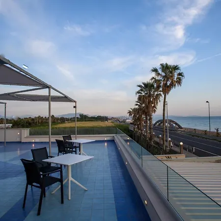 Ancora Hotel