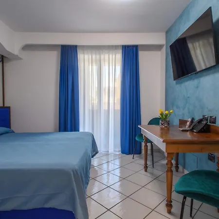 Ancora Hotel
