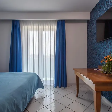 Hotel Ancora Pontecagnano Faiano