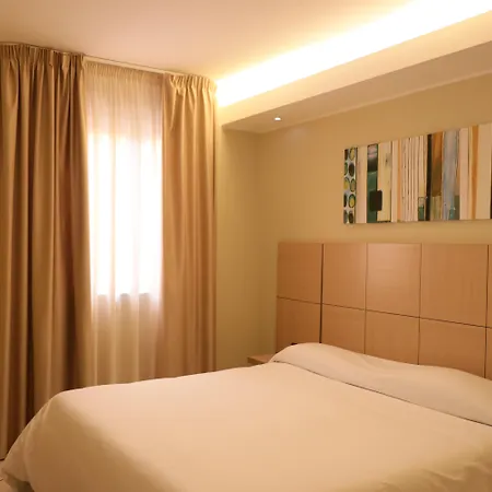Hotel Ancora 4*