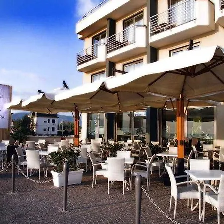 Ancora Hotel 4*