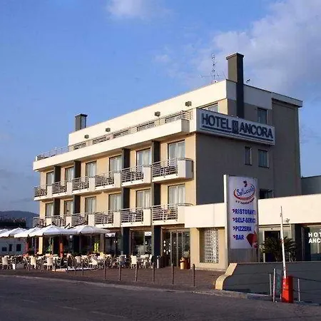 Ancora 4* Pontecagnano Faiano