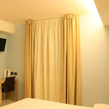 Ancora 호텔 폰테카냐노