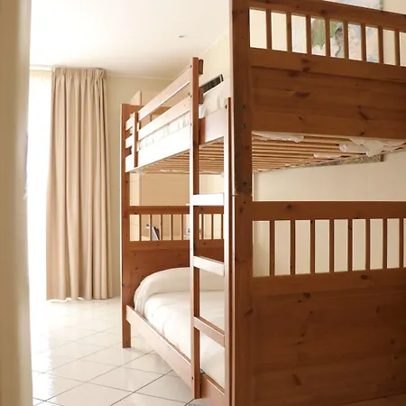 Ancora 4* 폰테카냐노