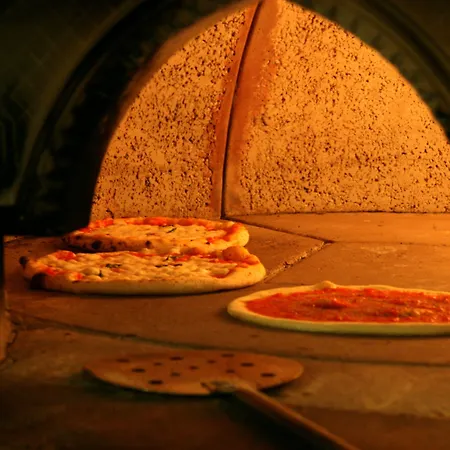 Ancora Hotel Pontecagnano