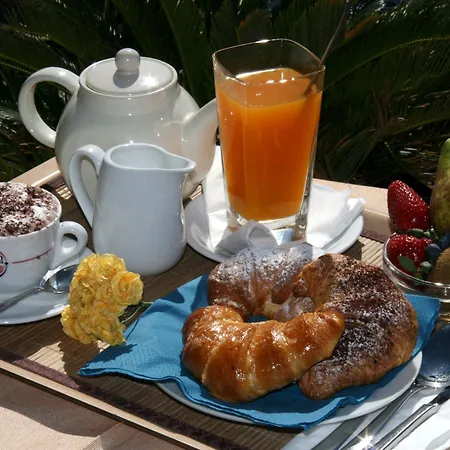 Hotel Ancora Pontecagnano