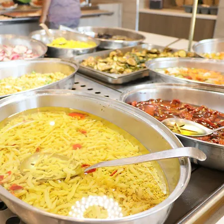 Ancora 4* 폰테카냐노