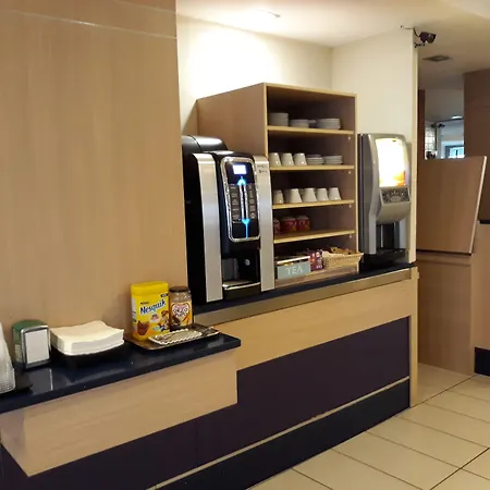 安科拉酒店