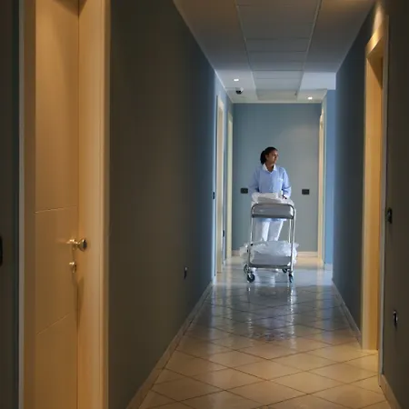 호텔 Ancora 폰테카냐노