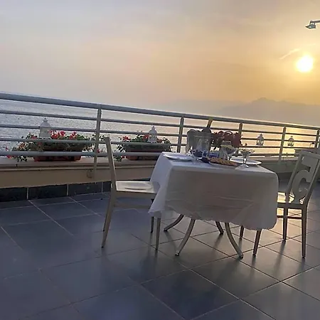 Ancora 4* Pontecagnano