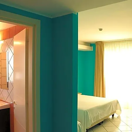 Ancora Hotel Pontecagnano
