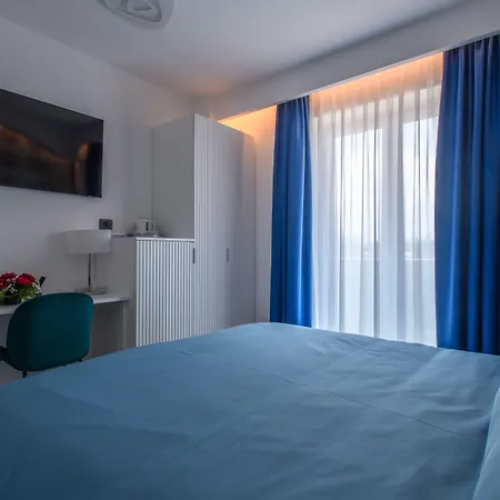 Hotel Ancora 4*
