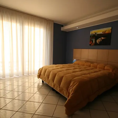 Hotel Ancora