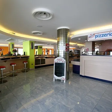 Hotel Ancora Pontecagnano