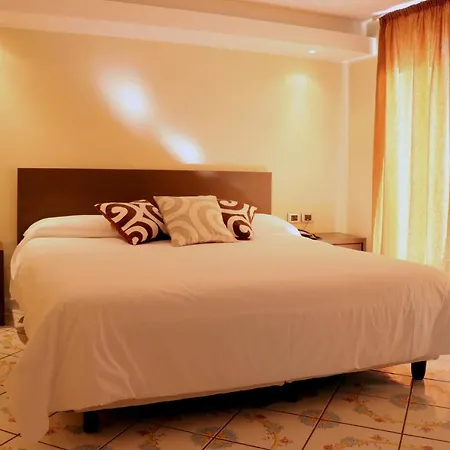 Ancora 호텔 폰테카냐노