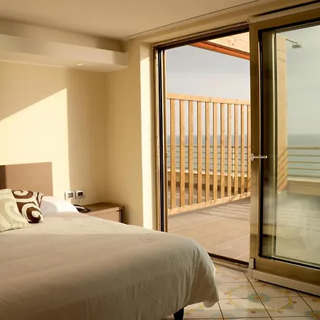 Hotel Ancora