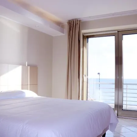 Ancora Hotel Pontecagnano